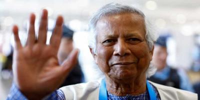 ভোটের ফল যাই হোক, জাতির বৃহত্তর স্বার্থকে প্রাধান্য দেওয়ার আহবান প্রধান উপদেষ্টার